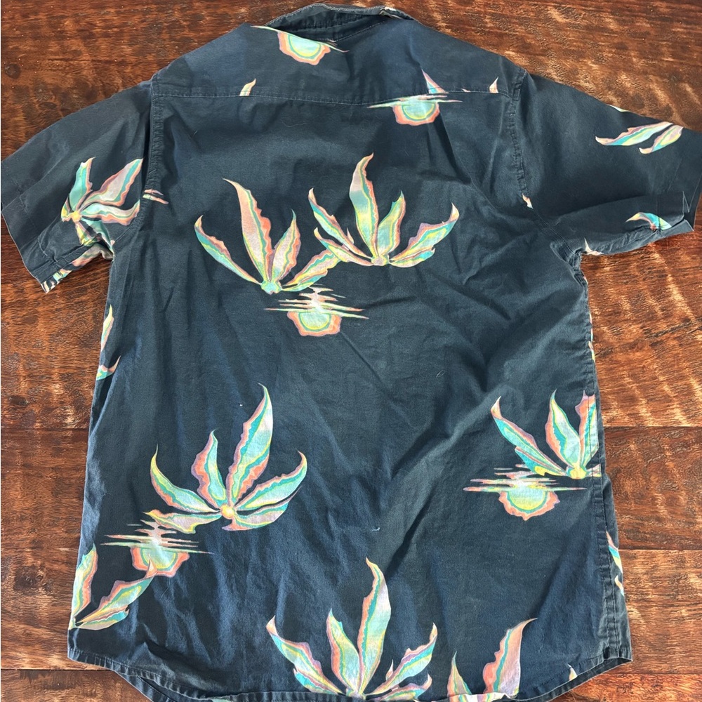 Billabong dress shirt
